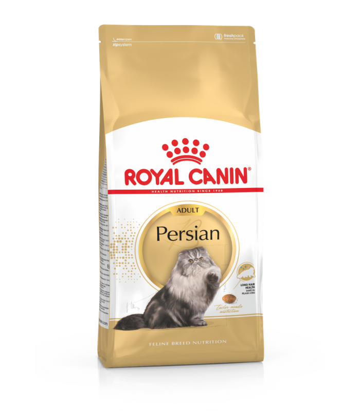 Royal Canin Feline Persian Adult Cat 