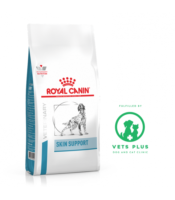 royal canin support