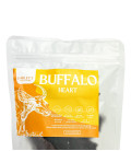Harley's All-Natural Dehydrated Buffalo Heart Pet Treat 50g