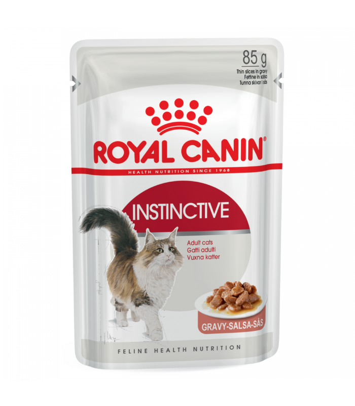 Royal Canin Feline Adult Instinctive 
